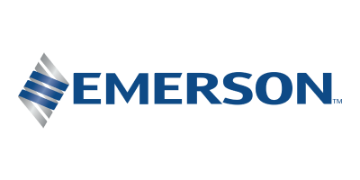 Логотип Emerson