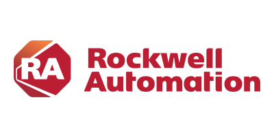 Логотип Rockwell Automation