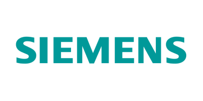 Логотип Siemens